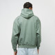 Karl Kani Ανδρικό φούτερ Small Signature OS Heavy Sweat Hoodie
